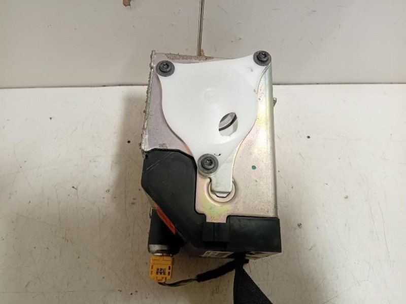 Cintura DI Sicurezza Sedile ANT DX 306264499228 Mercedes Classe SLK R171 2008