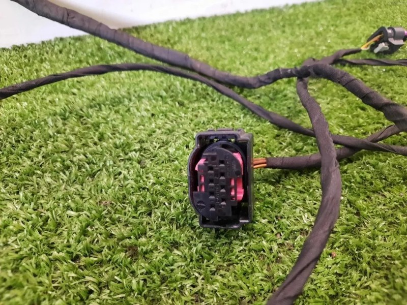 Cablaggio Paraurti POST Sensori DI Parcheggio 9364199 Bmw Serie 5 G30 Berlina 2016