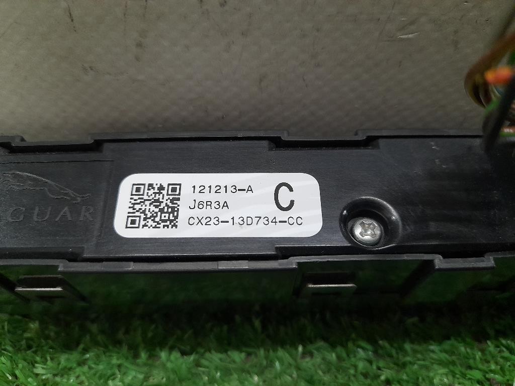 Interruttore Comando Multifunzione CX2313D734CC Jaguar XF I 2008