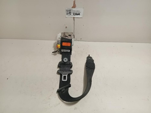 Cintura DI Sicurezza Sedile ANT DX