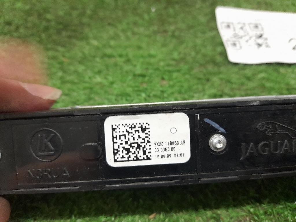 Interruttore Comando Multifunzione 8X2311B650AB Jaguar XF I 2008