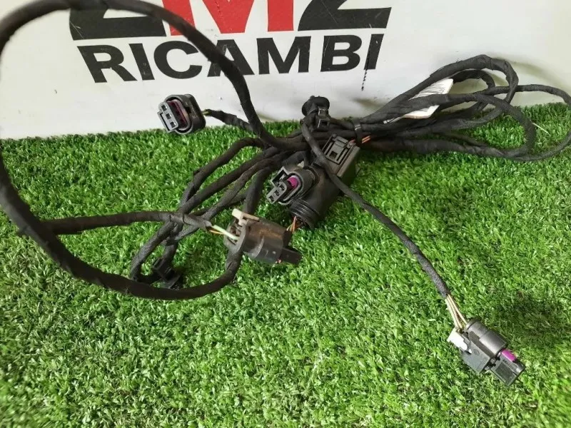 Cablaggio Paraurti POST Sensori DI Parcheggio 6802841A 6802842 G12 Bmw Serie 7 G11 2015