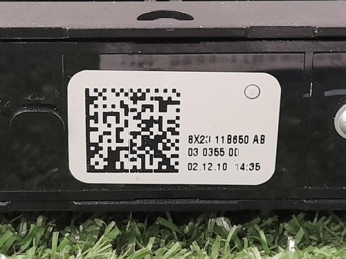 Interruttore Comando Multifunzione 8X23-11B650-AB Jaguar XF I 2011