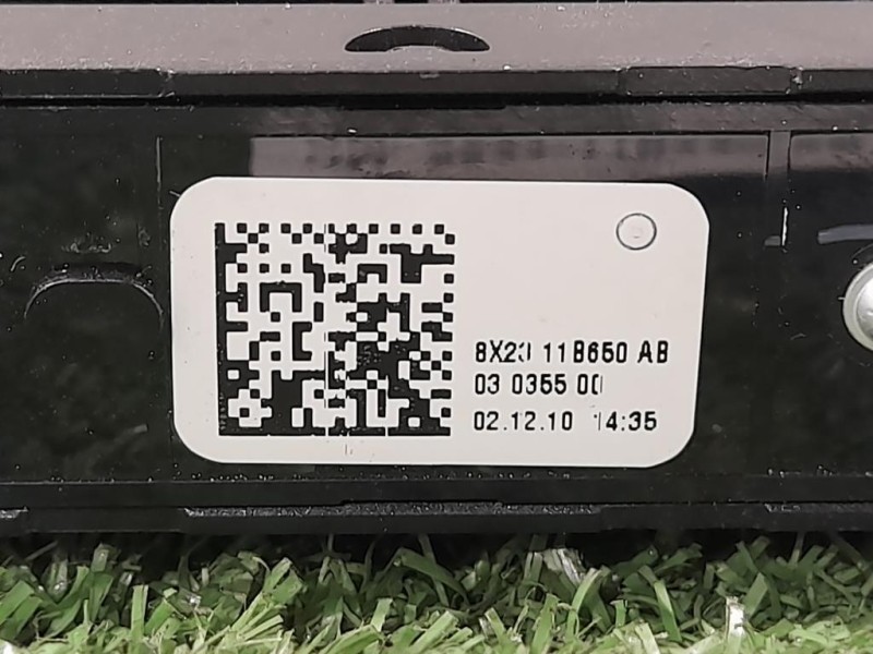 Interruttore Comando Multifunzione 8X23-11B650-AB Jaguar XF I 2011