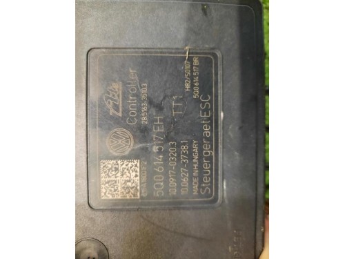 ABS Gruppo ANT 5Q0614517EH Audi A3 8VF Sportback 2016