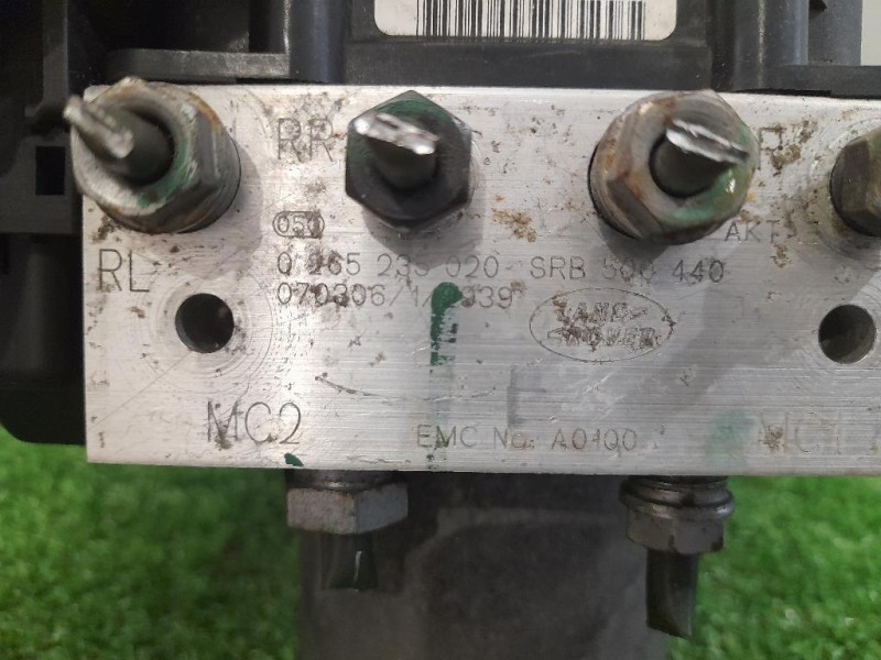 ABS Gruppo ANT SRB500440 Land Rover Range Rover Sport II 2009