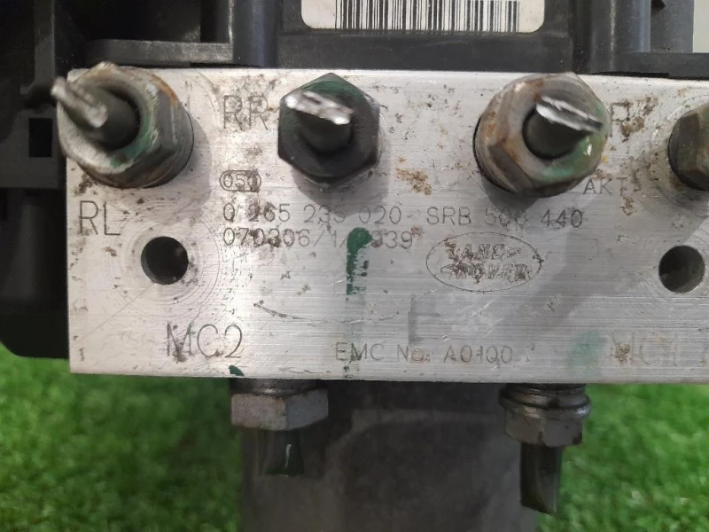 ABS Gruppo ANT SRB500440 Land Rover Range Rover Sport II 2009