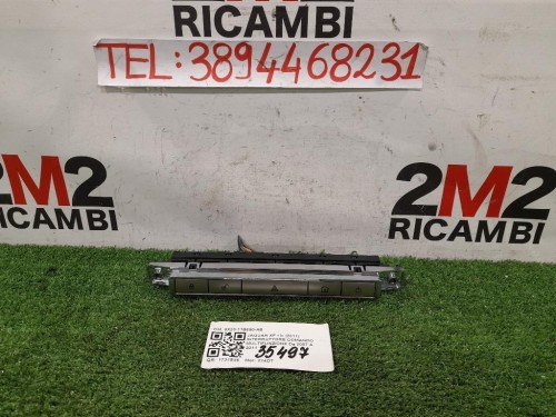 Interruttore Comando Multifunzione 8X23-11B650-AB Jaguar XF I 2011