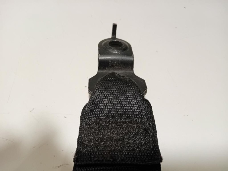 Cintura DI Sicurezza Sedile ANT DX 601384300 Mercedes Sprinter III 2013