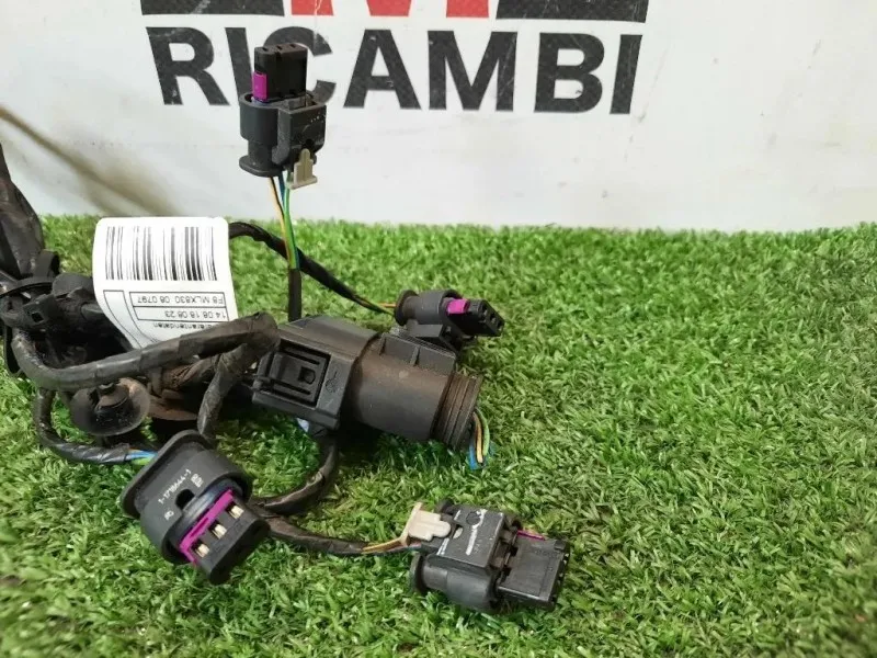 Cablaggio Paraurti POST Sensori DI Parcheggio 8795109 8795101 Bmw X3 G01 2018