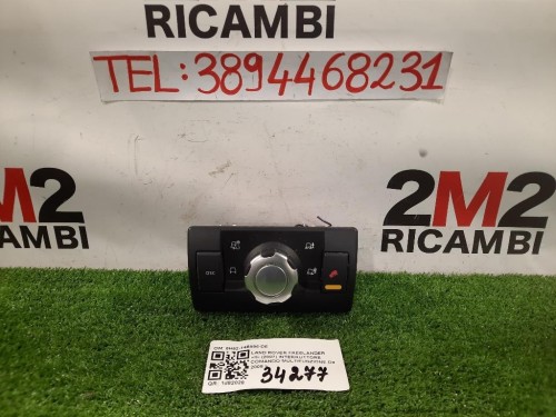 Interruttore Comando Multifunzione 6H52-14B596-DE Land Rover Freelander II 2007