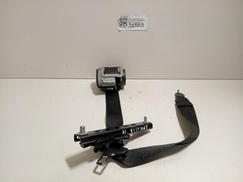 Cintura DI Sicurezza Sedile ANT DX