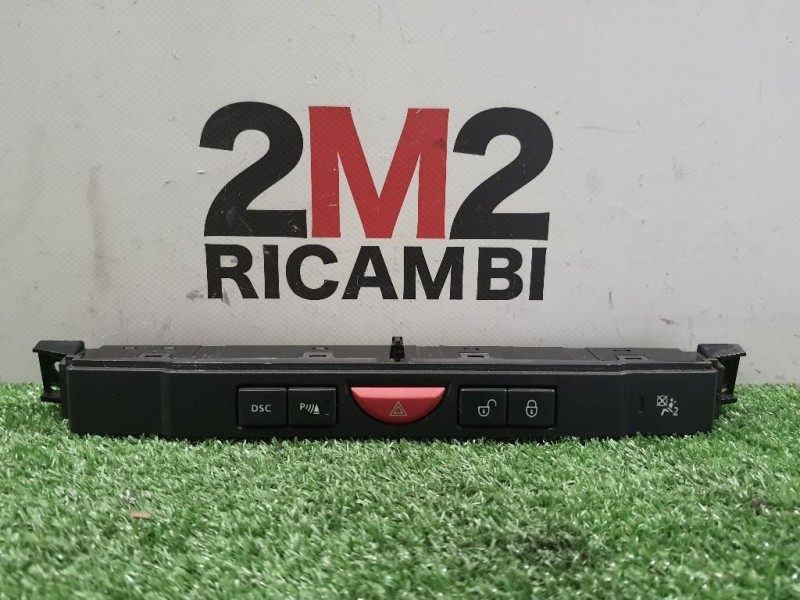 Interruttore Comando Multifunzione 8H3213D734BA Land Rover Range Rover Sport I 2005