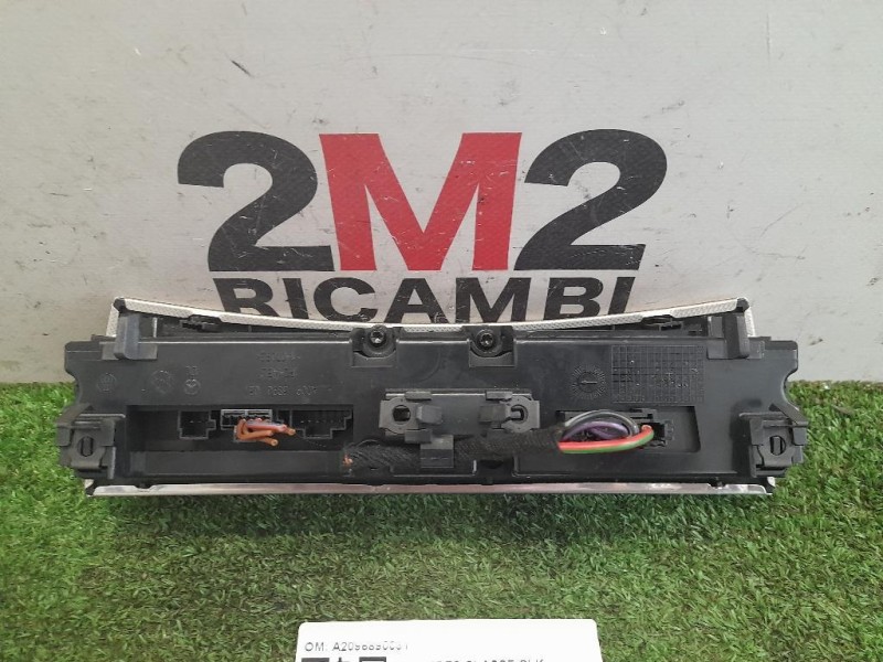 Interruttore Comando Multifunzione A2096890031 Mercedes Classe CLK C209 2003