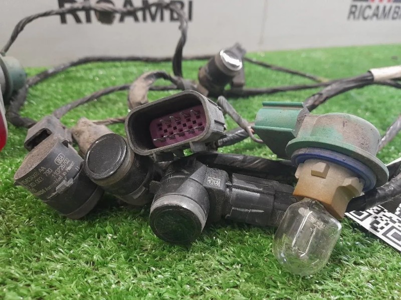 Cablaggio Paraurti POST Sensori DI Parcheggio 1EW63AXR Fiat Freemont 2011