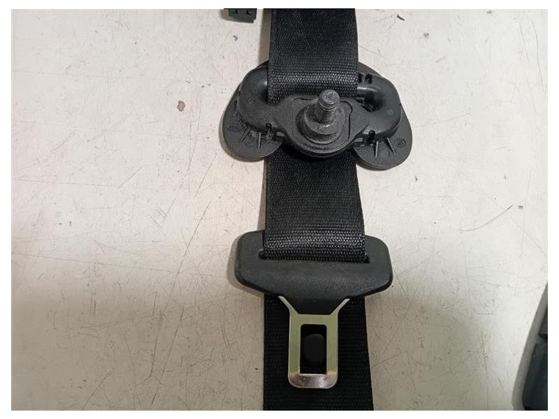 Cintura DI Sicurezza Sedile ANT DX 628900100 Mini MINI Cooper F55 2014
