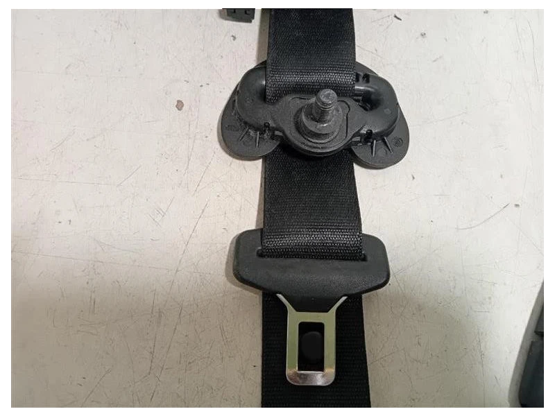 Cintura DI Sicurezza Sedile ANT DX 628900100 Mini MINI Cooper F55 2014