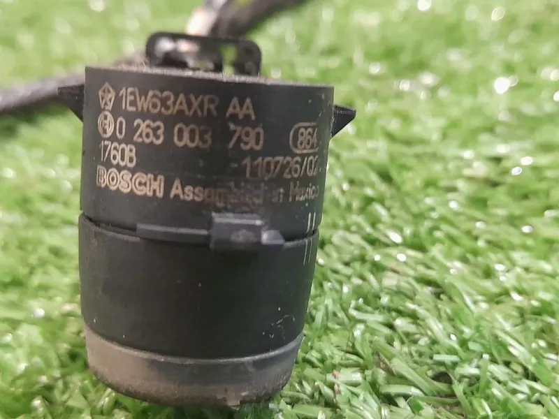 Cablaggio Paraurti POST Sensori DI Parcheggio 1EW63AXR Fiat Freemont 2011