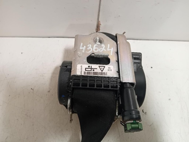 Cintura DI Sicurezza Sedile ANT DX 628900100 Mini MINI Cooper F55 2014