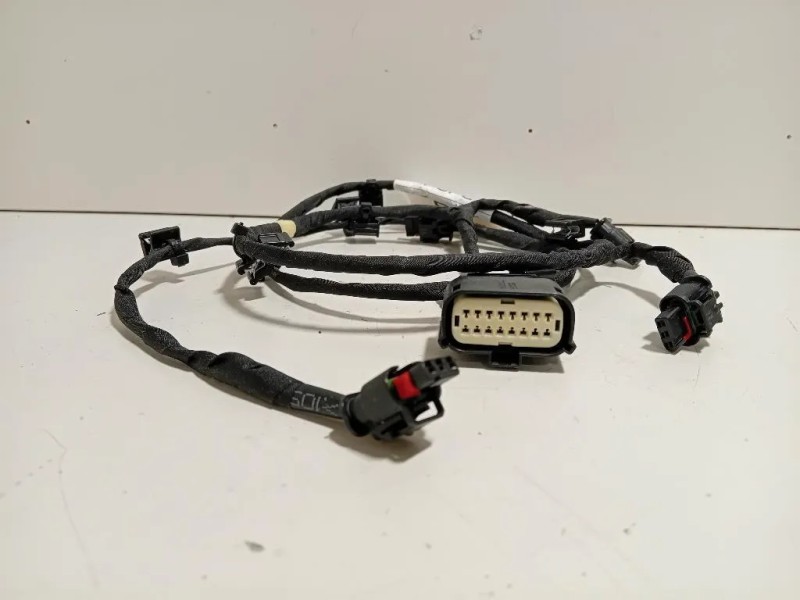 Cablaggio Paraurti POST Sensori DI Parcheggio BG9T-15K868-BF Ford Mondeo IV 2007