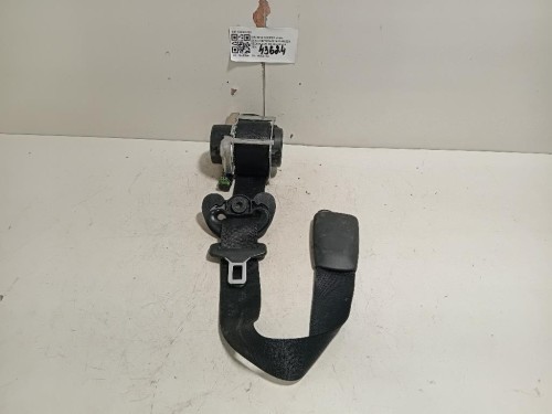 Cintura DI Sicurezza Sedile ANT DX