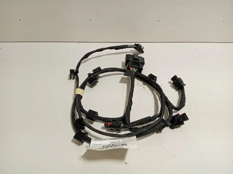 Cablaggio Paraurti POST Sensori DI Parcheggio BG9T-15K868-BF Ford Mondeo IV 2007