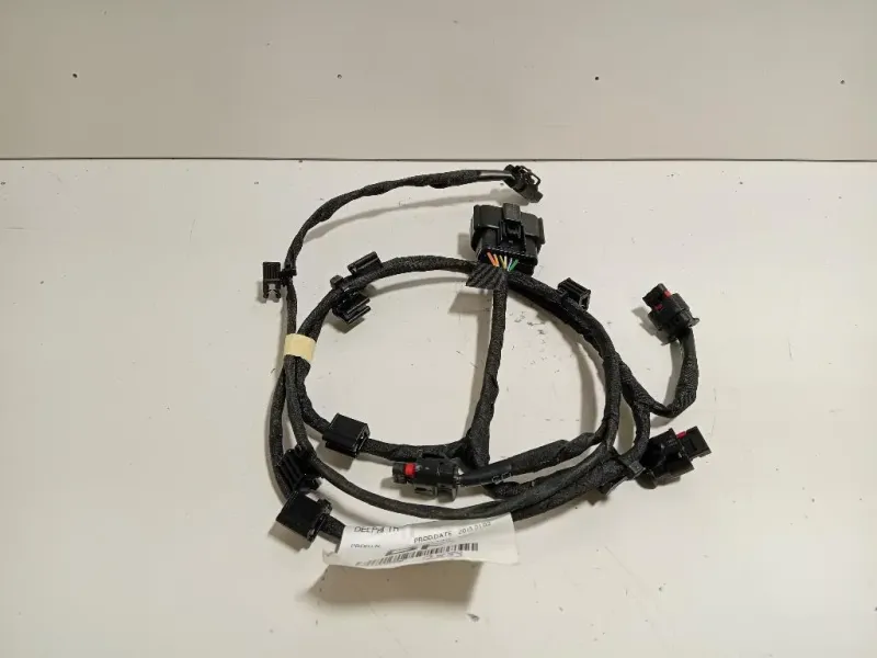 Cablaggio Paraurti POST Sensori DI Parcheggio BG9T-15K868-BF Ford Mondeo IV 2007