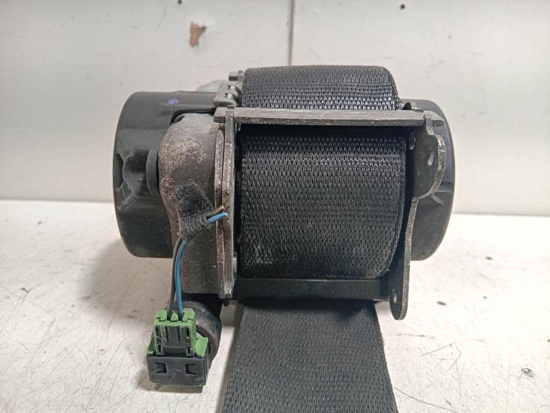 Cintura DI Sicurezza Sedile ANT DX 628900100 Mini MINI Cooper F56 2014