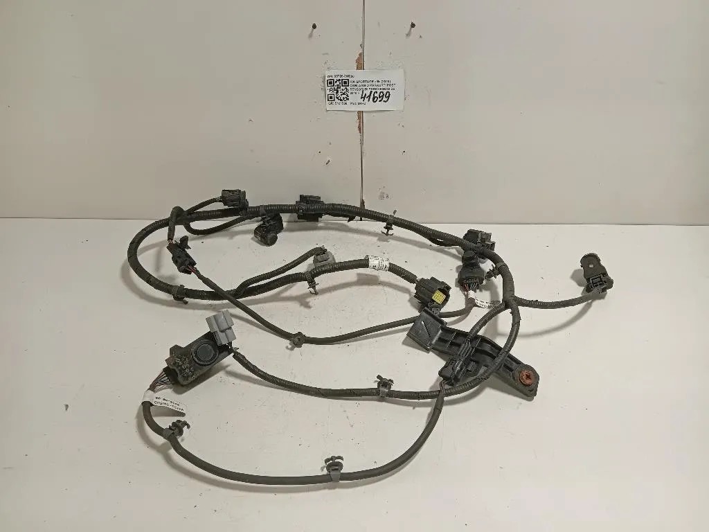 Cablaggio Paraurti POST Sensori DI Parcheggio 95726-3W500 Kia Sportage III 2010