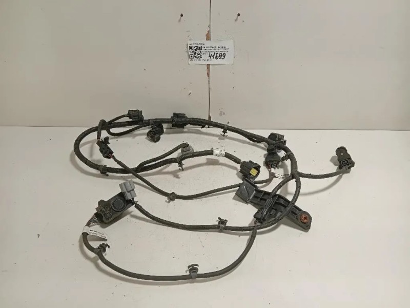 Cablaggio Paraurti POST Sensori DI Parcheggio 95726-3W500 Kia Sportage III 2010