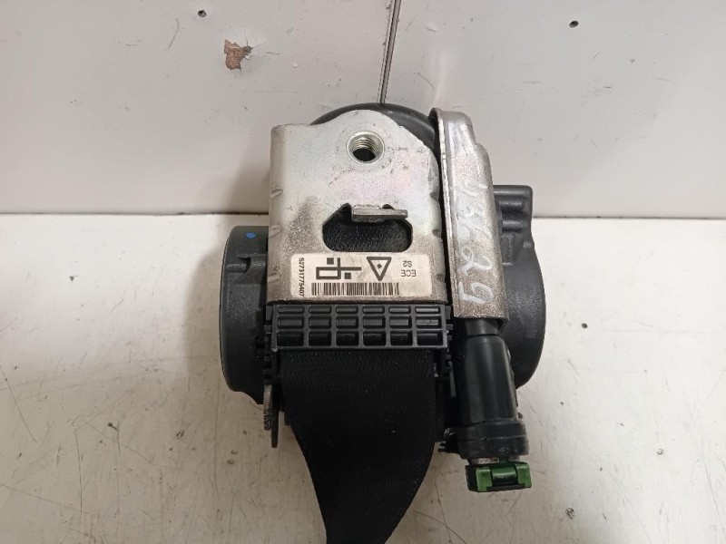 Cintura DI Sicurezza Sedile ANT DX 628900100 Mini MINI Cooper F56 2014