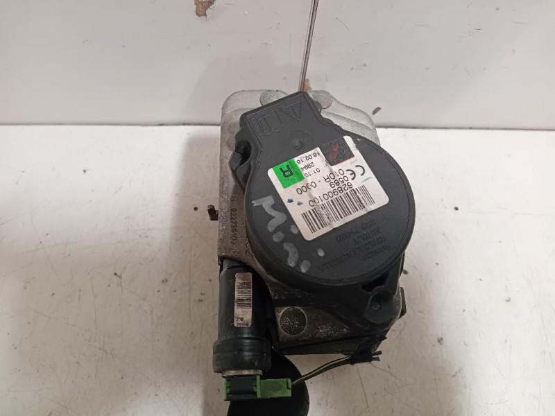 Cintura DI Sicurezza Sedile ANT DX 628900100 Mini MINI Cooper F56 2014