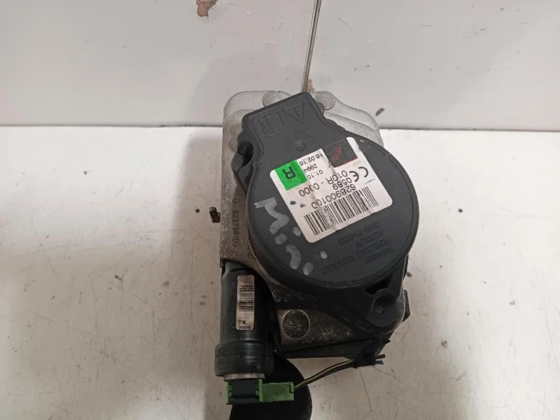 Cintura DI Sicurezza Sedile ANT DX 628900100 Mini MINI Cooper F56 2014