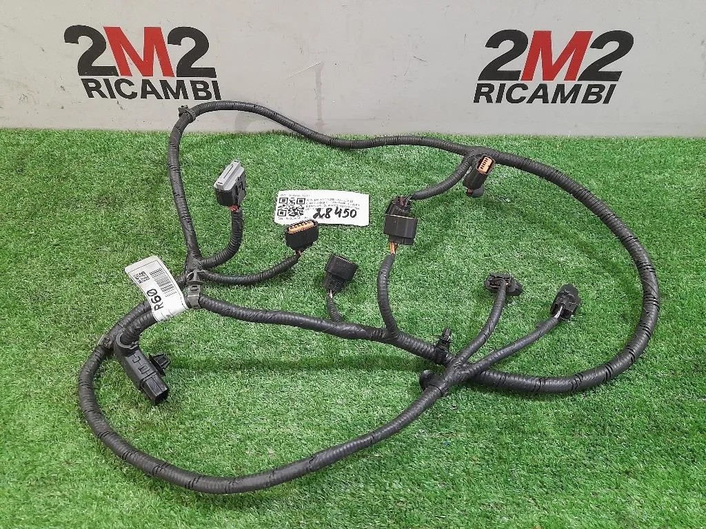 Cablaggio Paraurti POST Sensori DI Parcheggio 91880F1600 Kia Sportage IV 2018