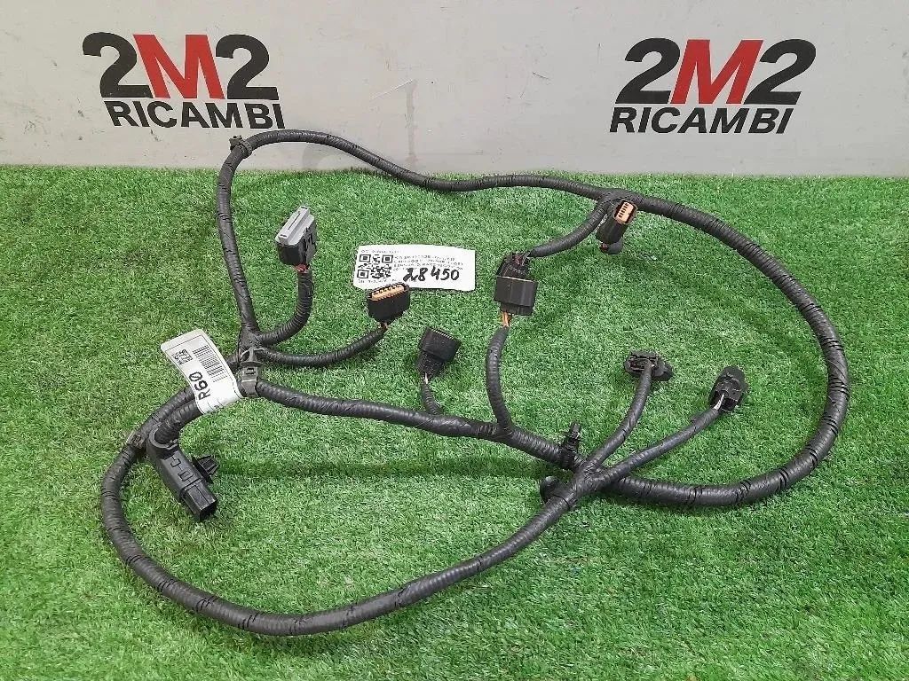 Cablaggio Paraurti POST Sensori DI Parcheggio 91880F1600 Kia Sportage IV 2018