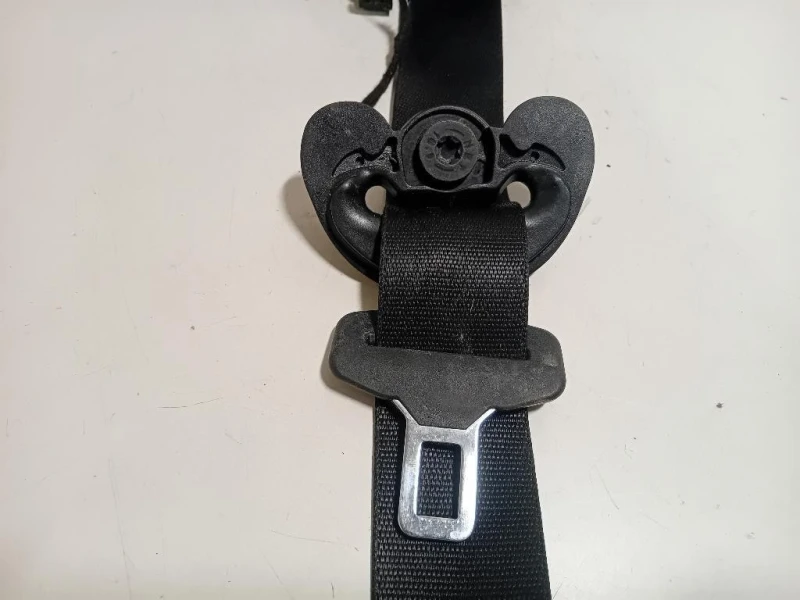 Cintura DI Sicurezza Sedile ANT DX 635268800 Mini MINI Cooper F56 2014