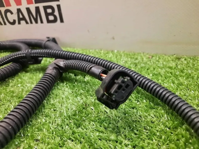 Cablaggio Paraurti POST Sensori DI Parcheggio 1208040X POST Peugeot 308 II SW 2017