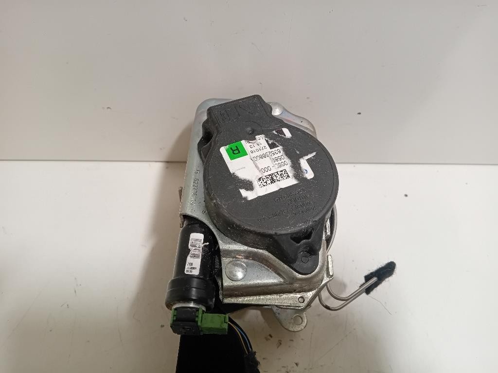 Cablaggio Porta Anteriore DX A2514402009 Mercedes Classe R W251 2006
