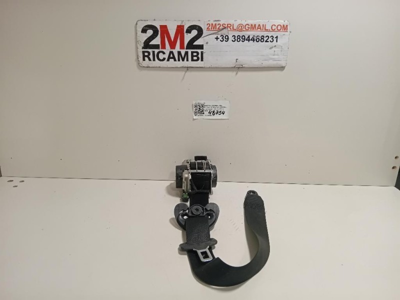 Cablaggio Porta Anteriore DX A2514402009 Mercedes Classe R W251 2006