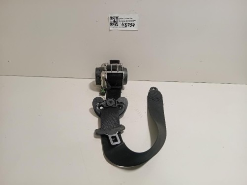 Cintura DI Sicurezza Sedile ANT DX