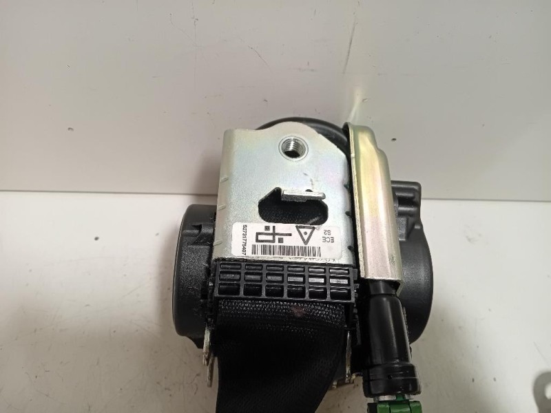 Cintura DI Sicurezza Sedile ANT DX 628900100 Mini MINI Cooper F56 2014