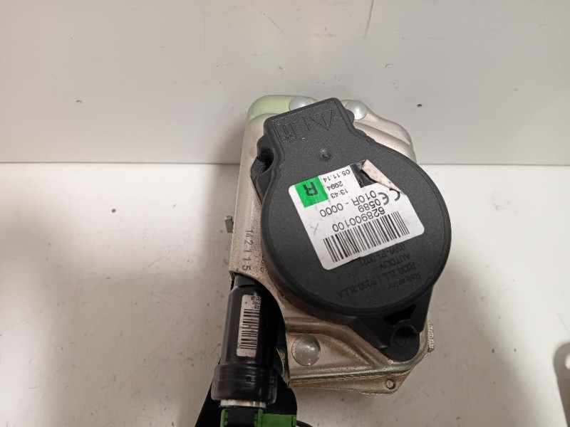 Cintura DI Sicurezza Sedile ANT DX 628900100 Mini MINI Cooper F56 2014