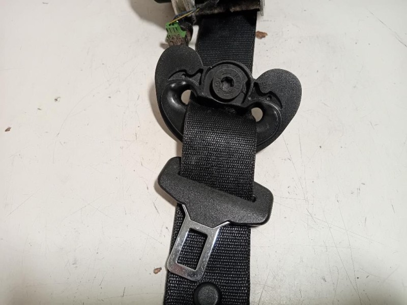 Cintura DI Sicurezza Sedile ANT DX 625831300 Mini MINI Cooper F56 2014