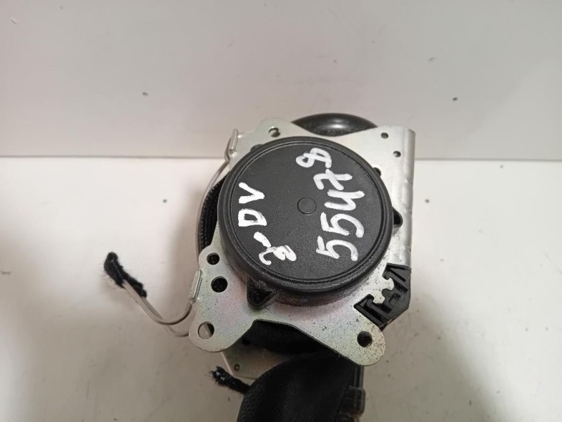 Cintura DI Sicurezza Sedile ANT DX 625831300 Mini MINI Cooper F56 2014