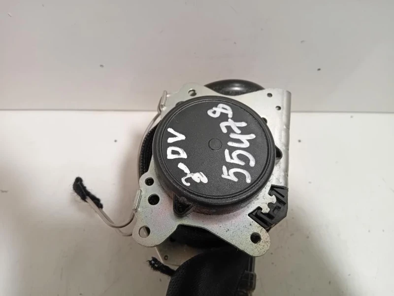Cintura DI Sicurezza Sedile ANT DX 625831300 Mini MINI Cooper F56 2014