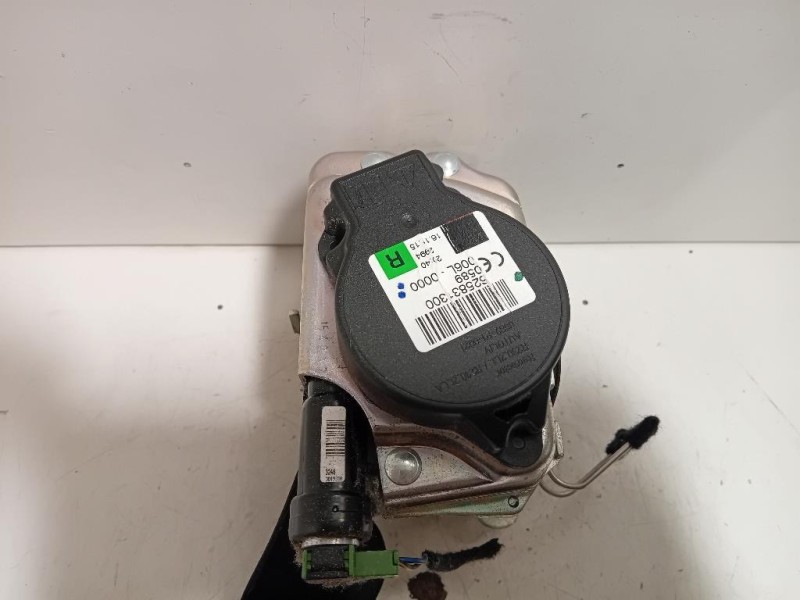 Cintura DI Sicurezza Sedile ANT DX 625831300 Mini MINI Cooper F56 2014