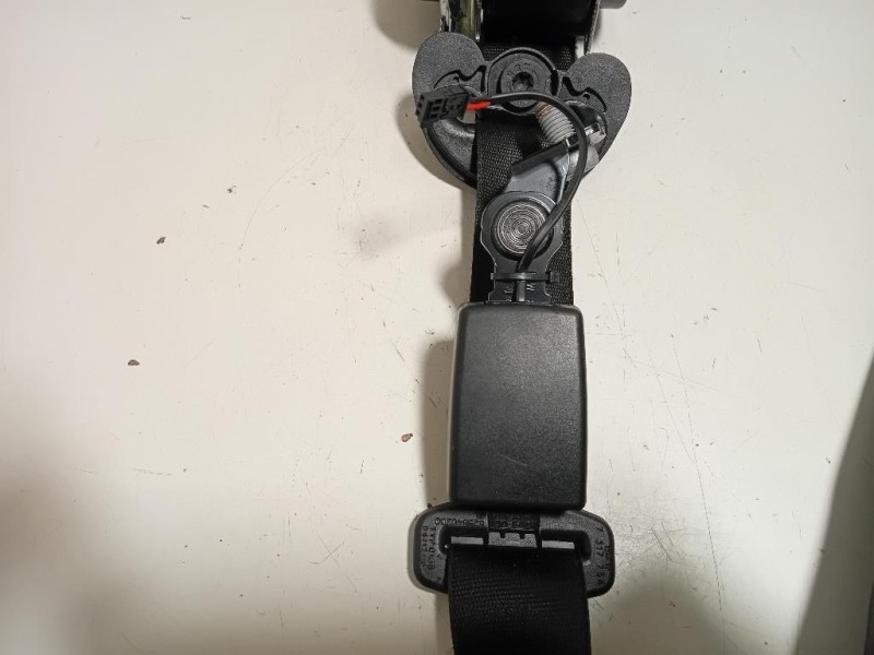 Cintura DI Sicurezza Sedile ANT DX 635267200B Mini MINI Cooper F56 2018