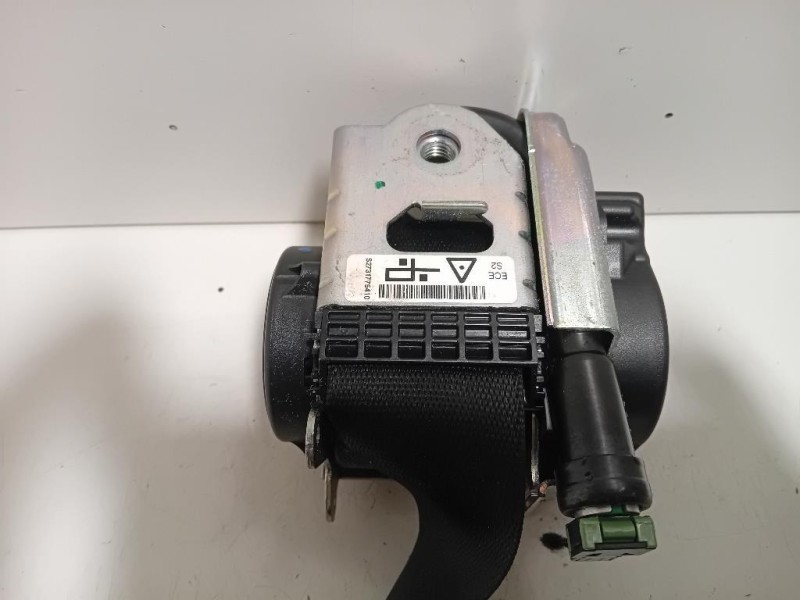 Cablaggio Porta Posteriore SX 4L0 971 841 Audi A6 4G2 2011
