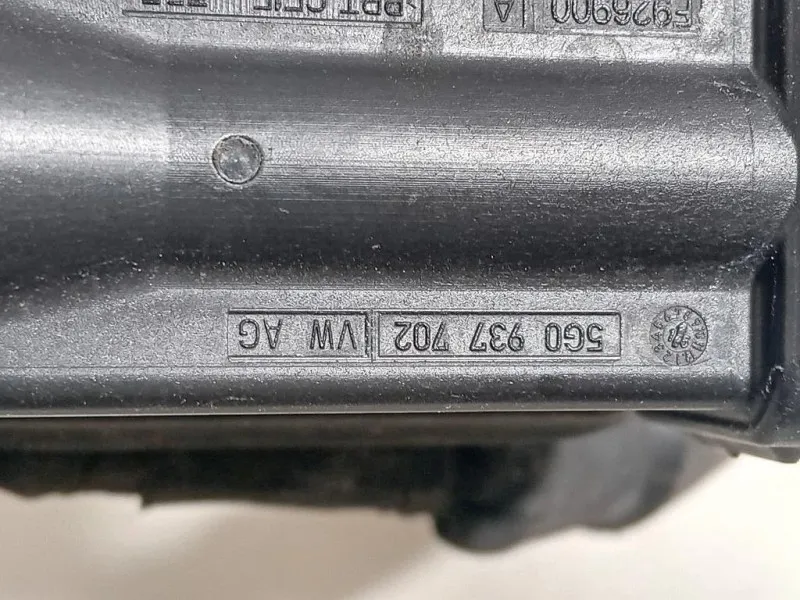 Cablaggio Porta Posteriore SX 4L0 971 841 Audi A6 4G2 2011