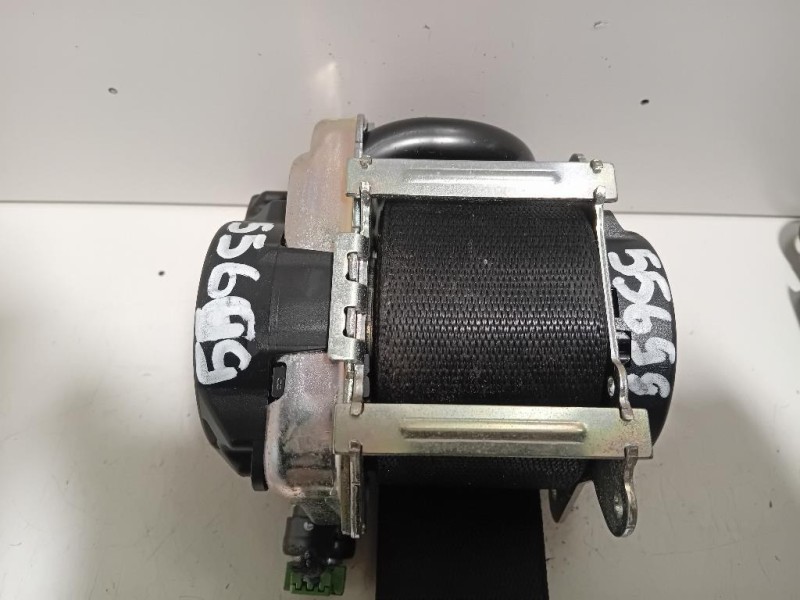 Cintura DI Sicurezza Sedile ANT DX 635267200B Mini MINI Cooper F56 2018